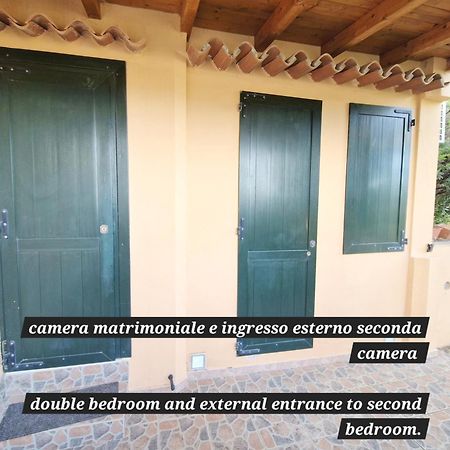 Villino Mari Pintau Best Vacation Ever Geremeas Luaran gambar