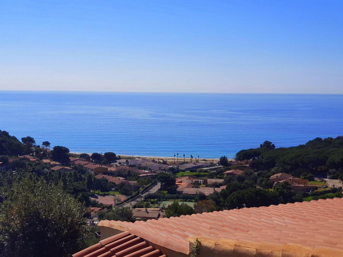 Villino Mari Pintau Best Vacation Ever Geremeas Luaran gambar