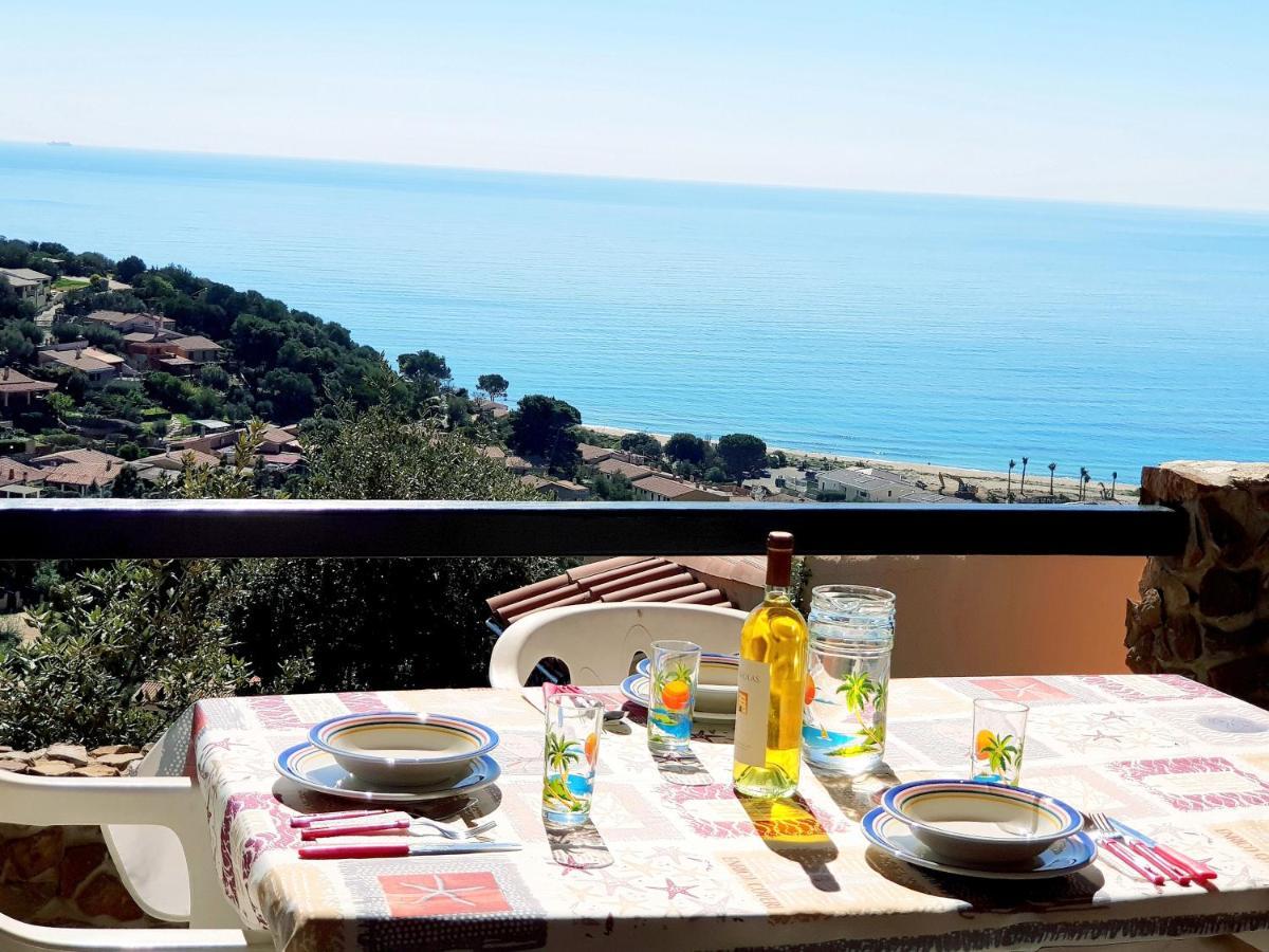 Villino Mari Pintau Best Vacation Ever Geremeas Luaran gambar