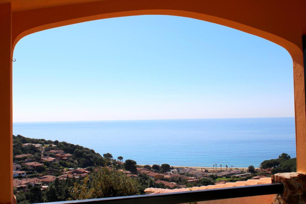 Villino Mari Pintau Best Vacation Ever Geremeas Luaran gambar