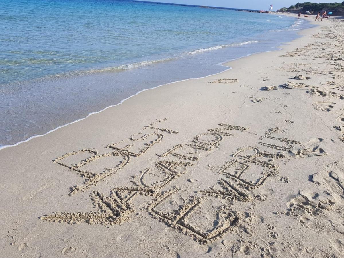 Villino Mari Pintau Best Vacation Ever Geremeas Luaran gambar