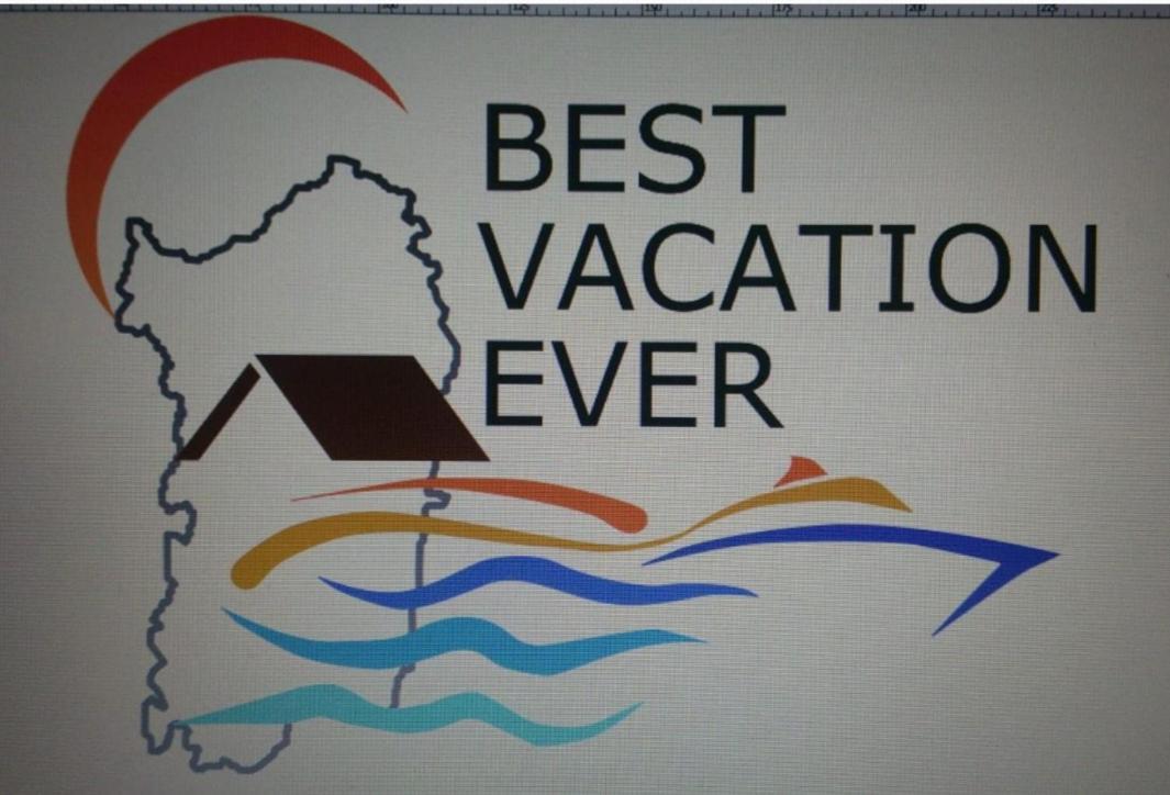 Villino Mari Pintau Best Vacation Ever Geremeas Luaran gambar