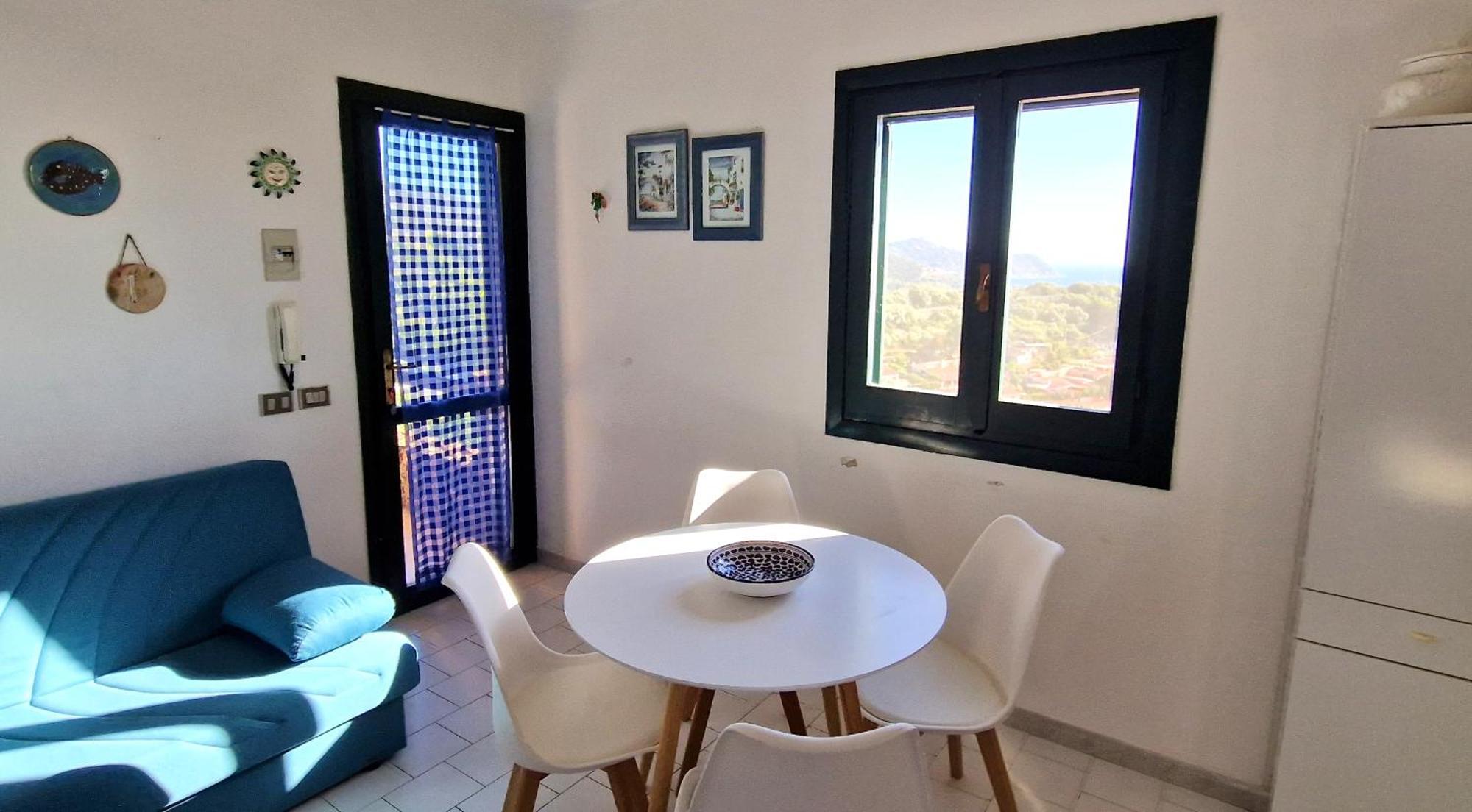 Villino Mari Pintau Best Vacation Ever Geremeas Luaran gambar