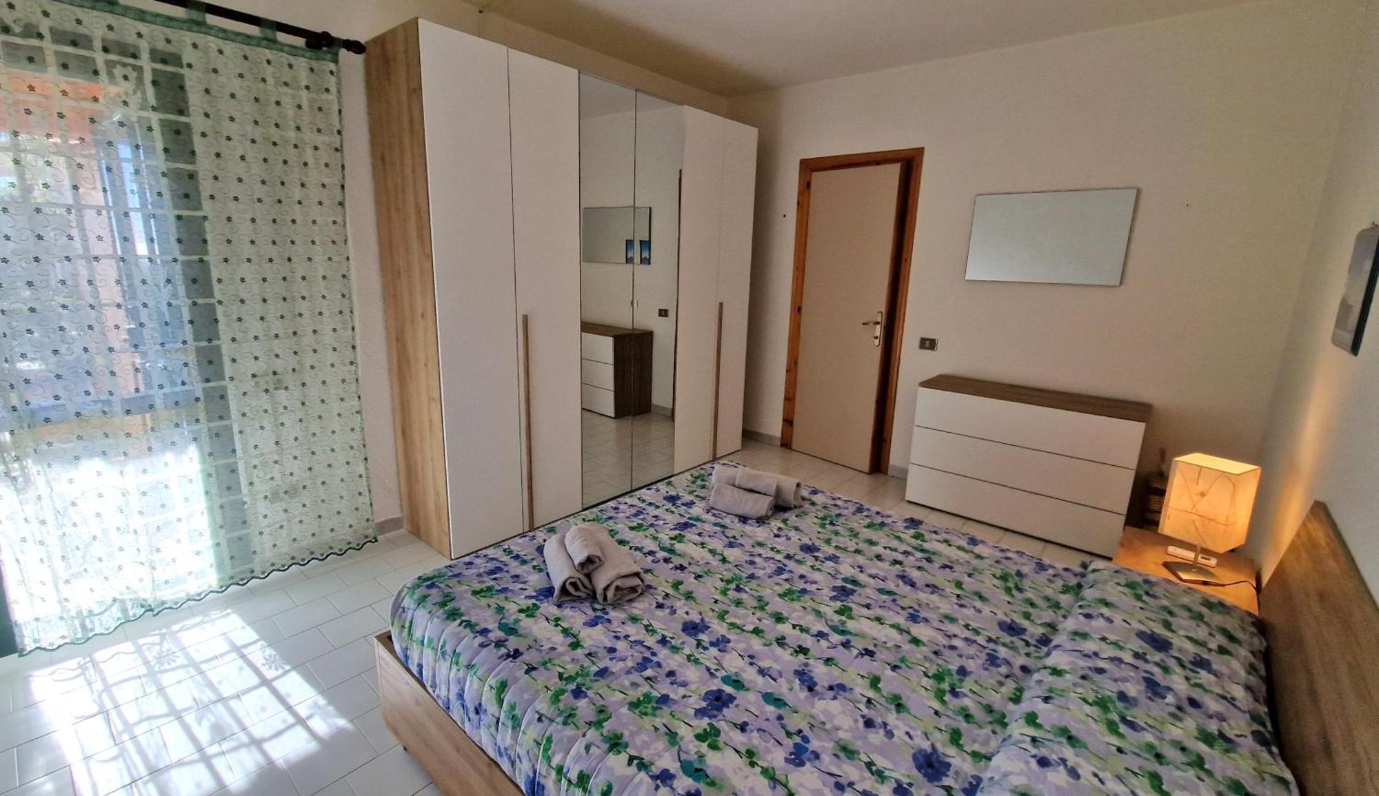 Villino Mari Pintau Best Vacation Ever Geremeas Luaran gambar